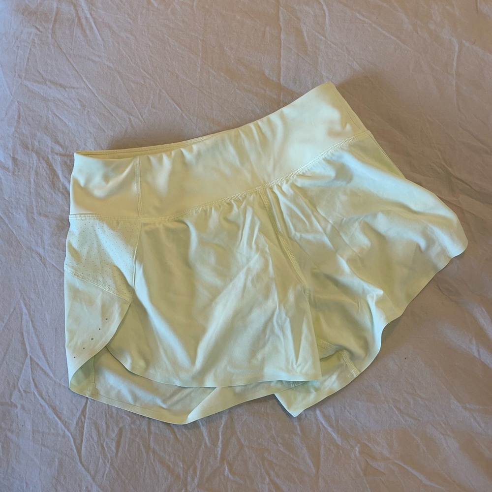 Athleta shorts